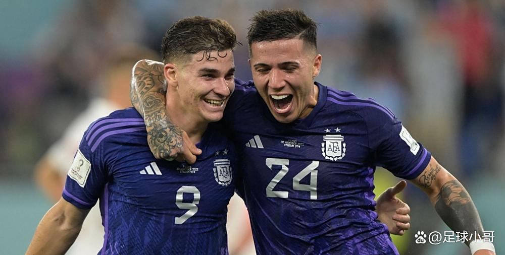 世界杯冠军成员加盟马竞！阿尔马达能否复刻阿根廷国家队的简单介绍
