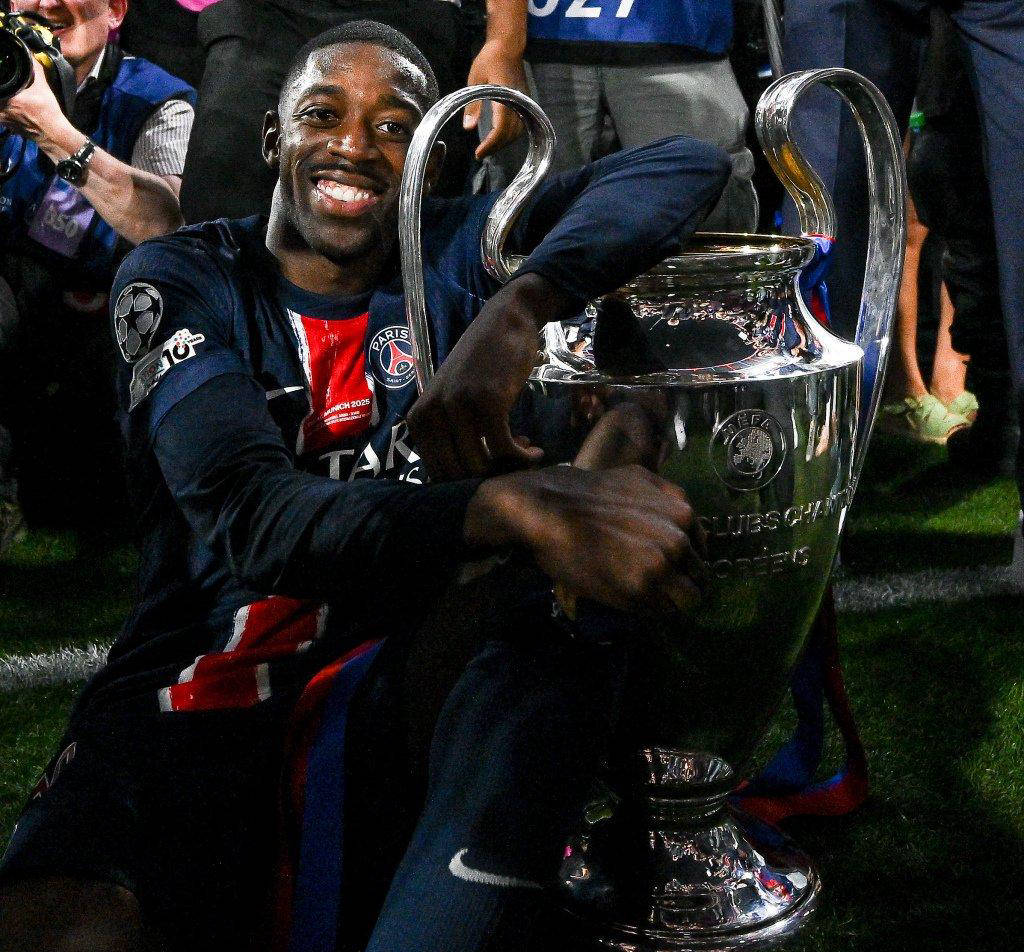 巴黎圣日耳曼公布欧洲超级杯购票流程，将对阵热的简单介绍