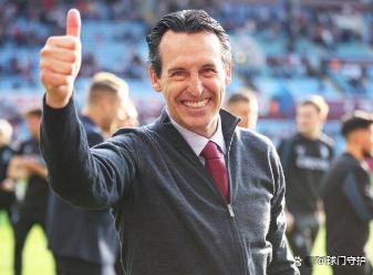 包含3-2！54岁埃梅里震撼英超：率队两度扳平后绝杀9连胜+近11轮10胜的词条