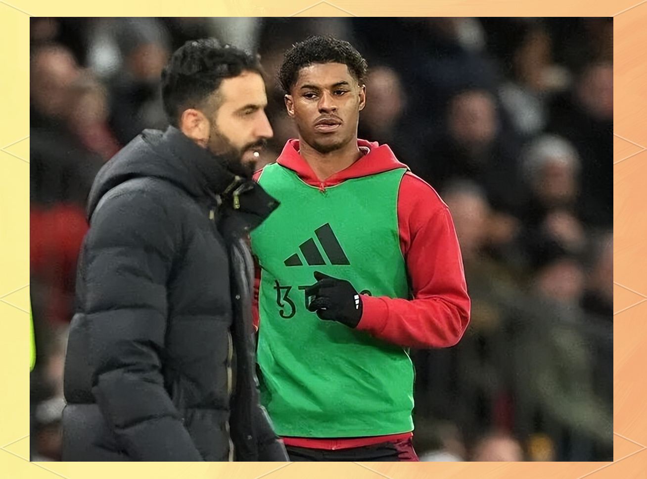 包含拉什福德转会想踢欧冠西班牙经纪公司协的词条