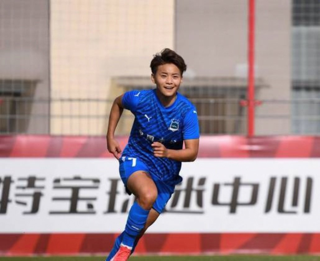 王霜领衔新一期中国女足集训名单米利西奇继续带队 王霜领衔新一期中国女足集训名单米利西奇继续带队