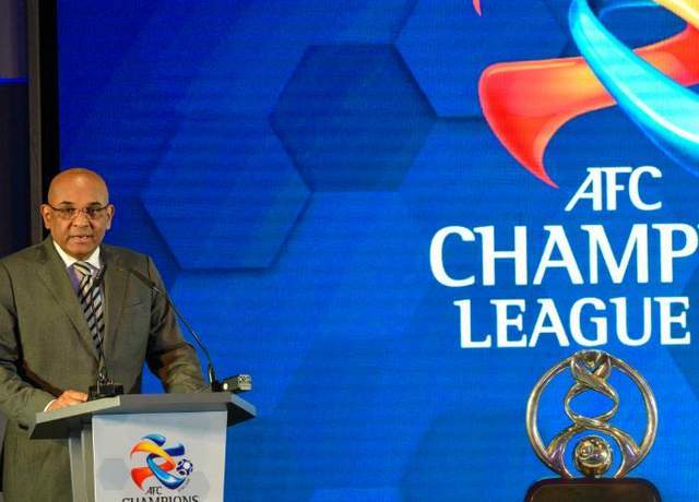 韩国正式提交亚洲杯申办申请，亚洲足球赛事竞争格局或现新变数的简单介绍