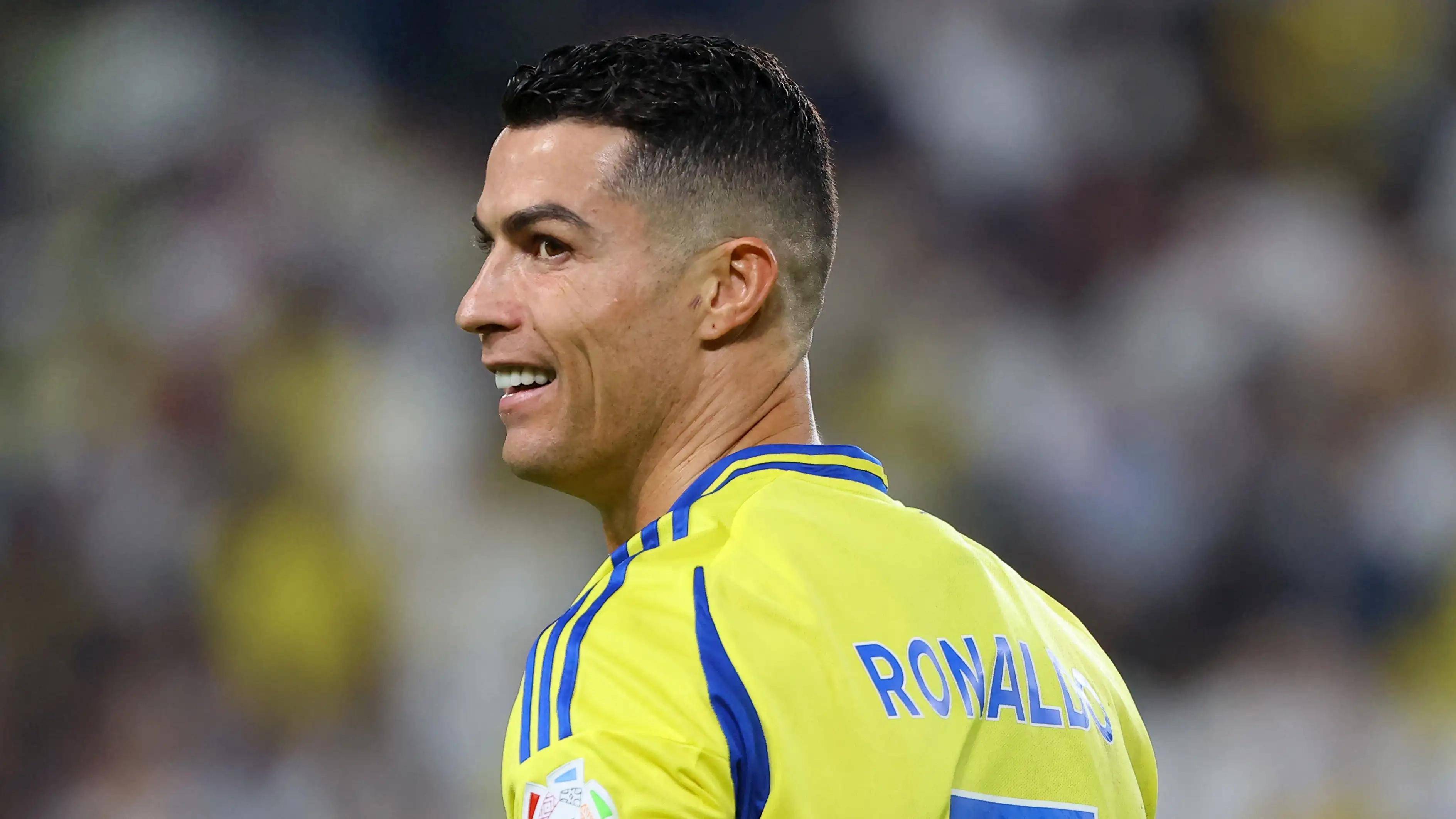 前新月主帅热苏斯执教利雅得胜利直言想帮助C罗赢的简单介绍