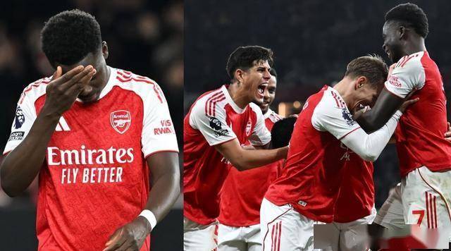 关于阿森纳的2025年:从失望到希望,2026年会迎来新的辉煌吗?的信息 关于阿森纳的2025年:从失望到希望,2026年会迎来新的辉煌吗?的信息