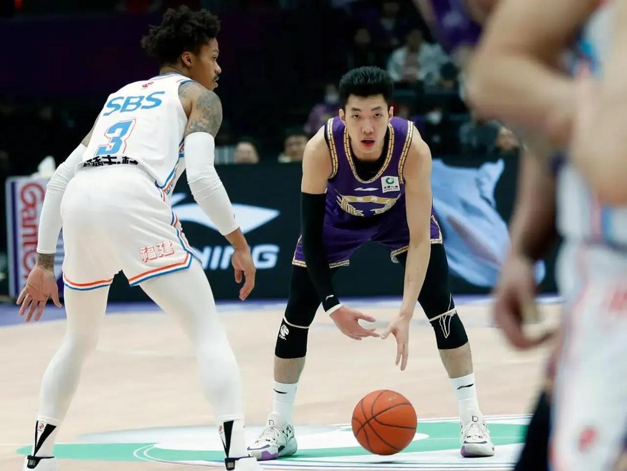 3胜5负！媒体人：主场输上海男篮北控赛后全留下来开会的简单介绍