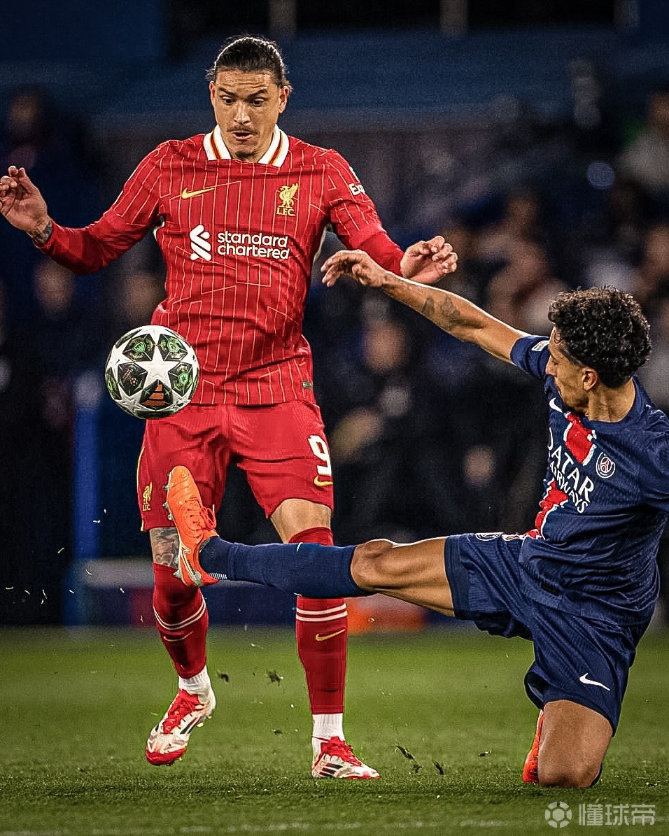 TA：迪亚斯之后还有球员会离队努涅斯、基耶萨、埃利奥特在列的简单介绍