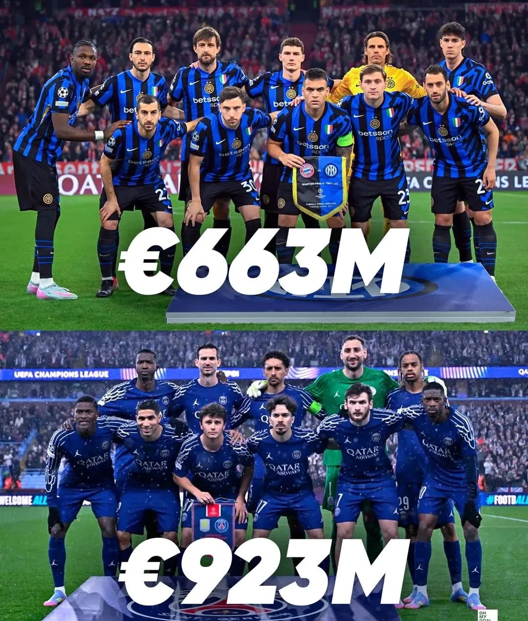 魔鬼赛程来袭!国米1月连打8场比赛,关乎意甲争冠&欧冠晋级的简单介绍 魔鬼赛程来袭!国米1月连打8场比赛,关乎意甲争冠&欧冠晋级的简单介绍