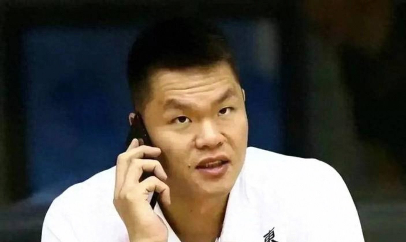 广东3消息！徐杰创造历史，奎因最新伤情，朱芳雨买断王少杰的简单介绍