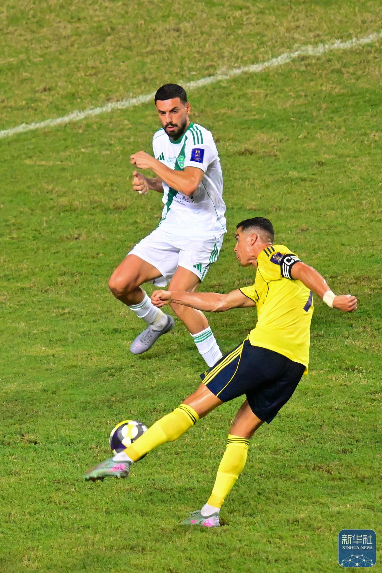 沙特吉达即将连续两个赛季承办亚冠精英联赛决赛的简单介绍 沙特吉达即将连续两个赛季承办亚冠精英联赛决赛的简单介绍