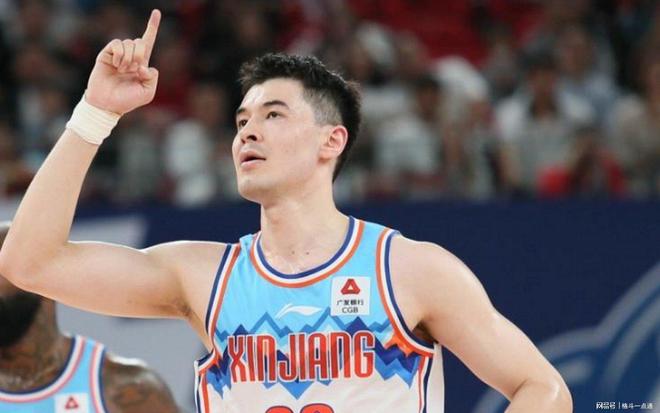 新疆77-95浙江!赛后CBA新疆队传来刘炜、阿不都沙拉木新消息的简单介绍 新疆77-95浙江!赛后CBA新疆队传来刘炜、阿不都沙拉木新消息的简单介绍