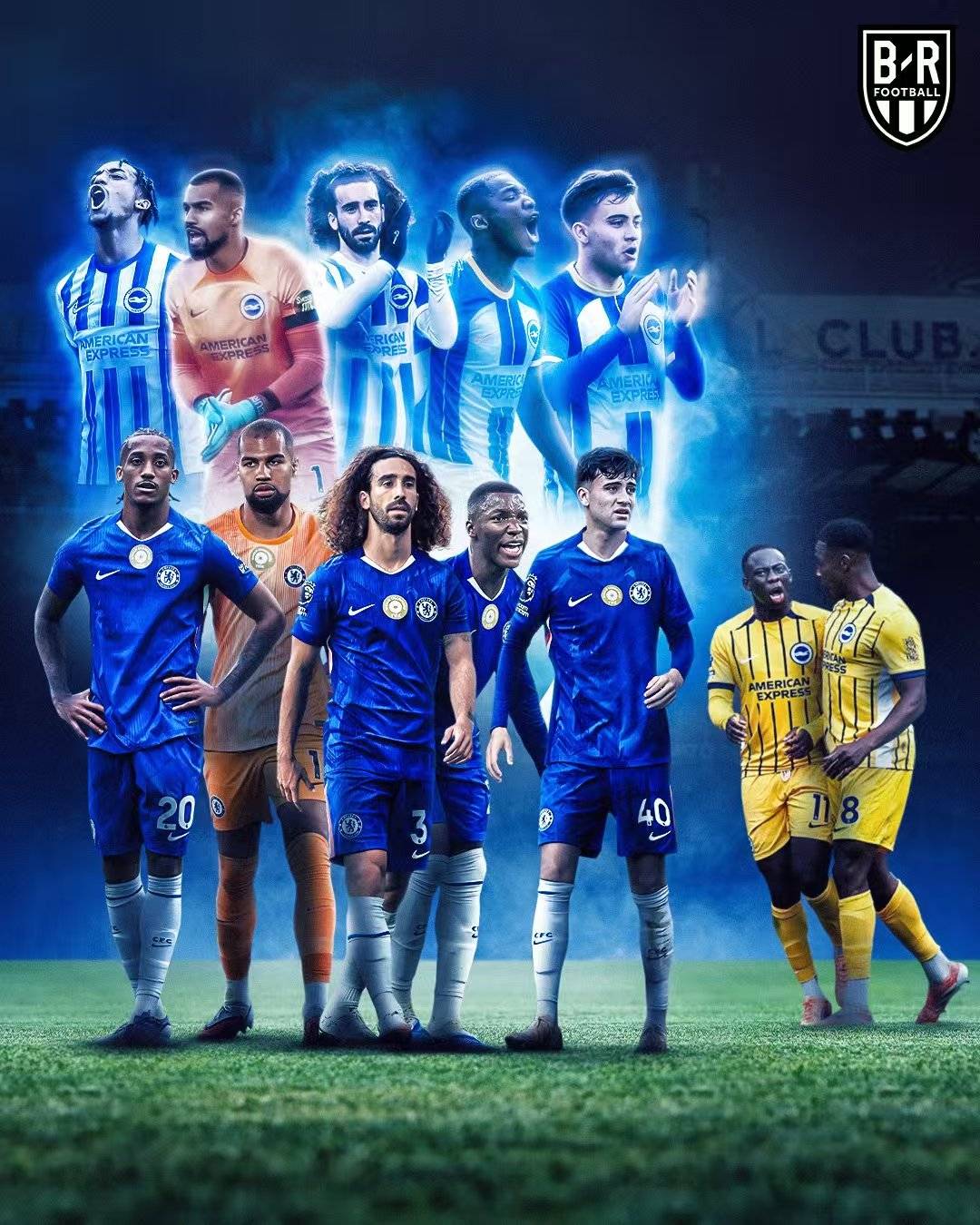 英超big6队史射手王与现役射手王数据大对比的简单介绍