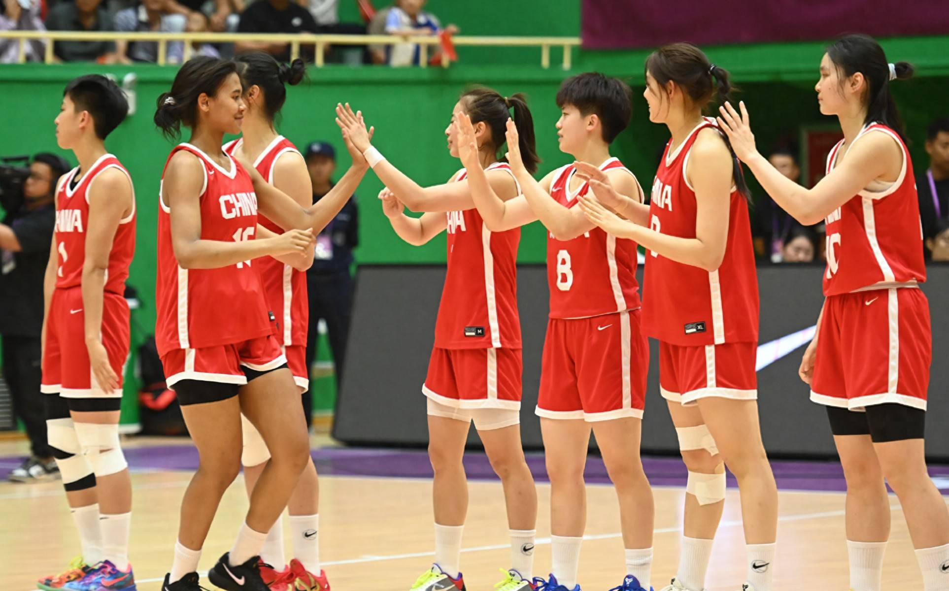 包含U19女篮世界杯-冉珂嘉25+16中国加时险胜捷克结束连败的词条