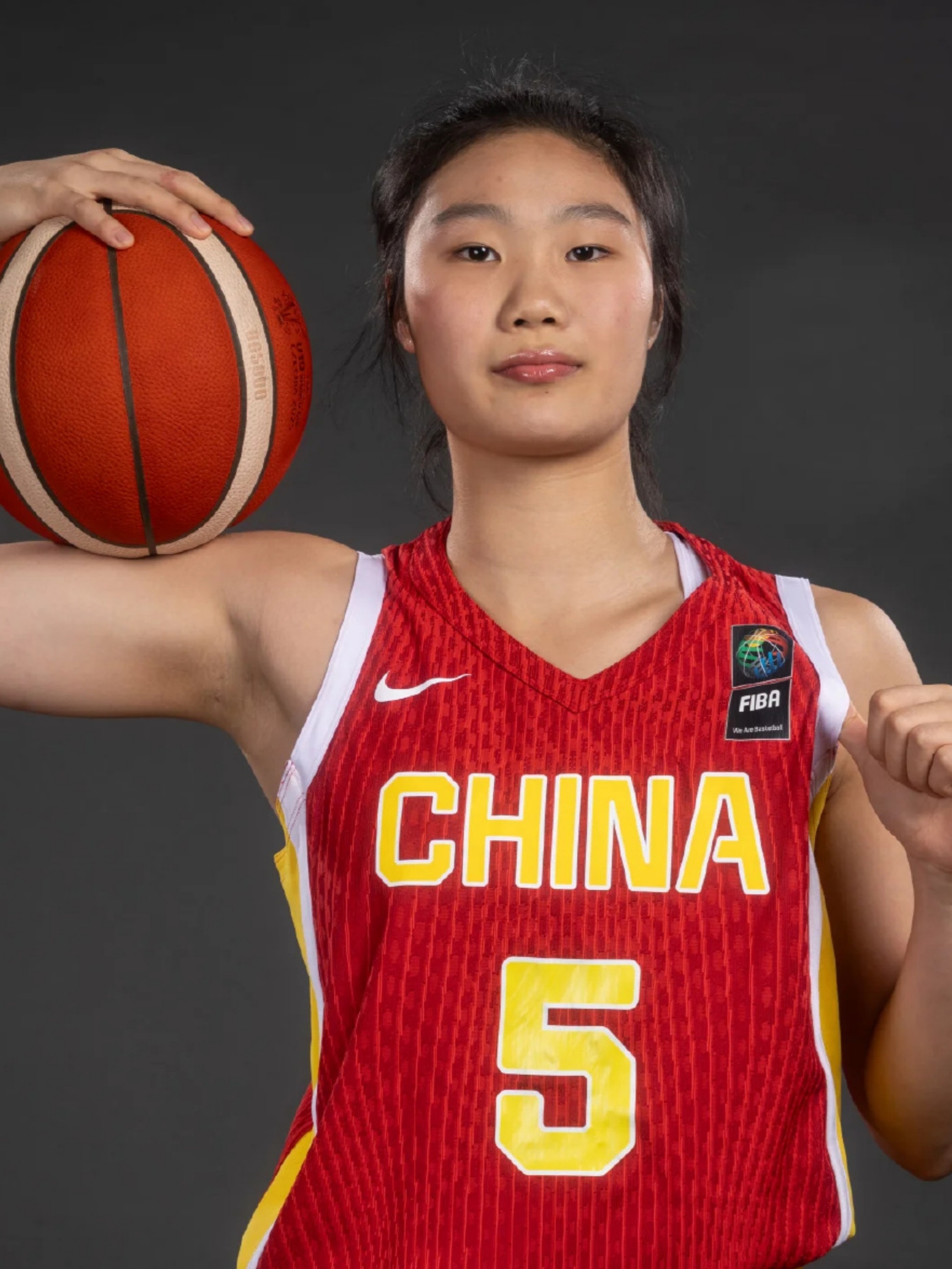 包含U19女篮世界杯-冉珂嘉25+16中国加时险胜捷克结束连败的词条