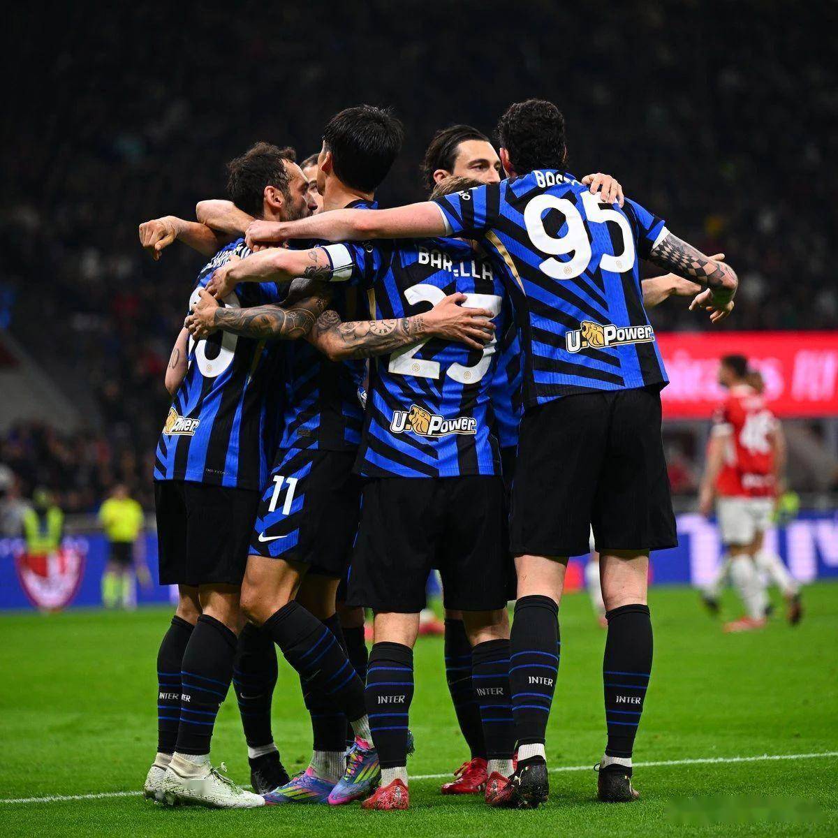 包含国米2025年的伤痛一年已是意甲排面意甲1分丢冠&amp;欧冠决赛惨败的词条