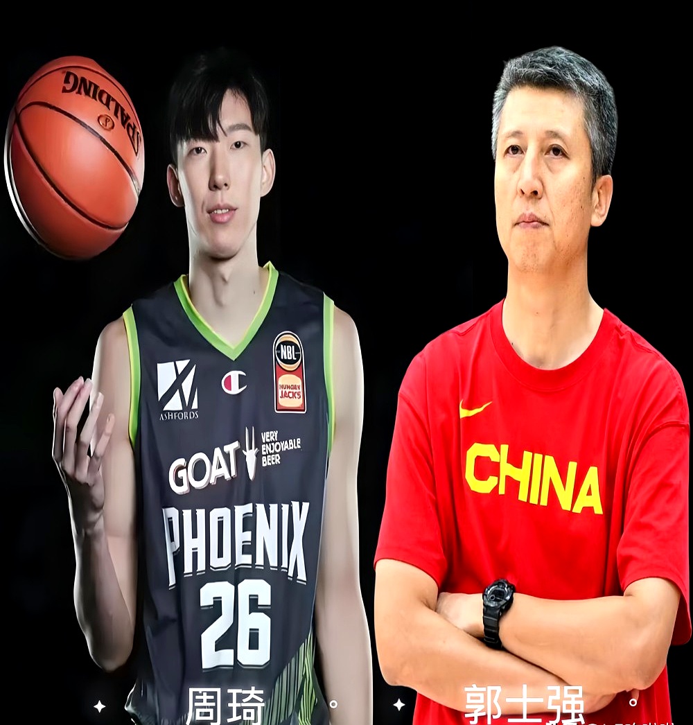 包含统治篮板！周琦砍两双12+14胡金秋10+7表现起伏的词条