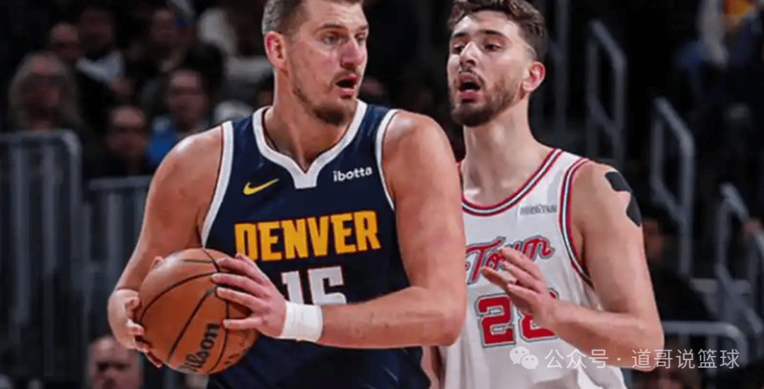 西部又乱了！约基奇重伤掘金倒下火箭湖人排名互换太阳4连胜蜕变的简单介绍