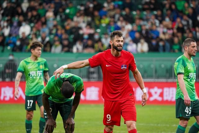 国安7月夏窗首签官宣！欧洲主力国脚的决定引发热议的简单介绍