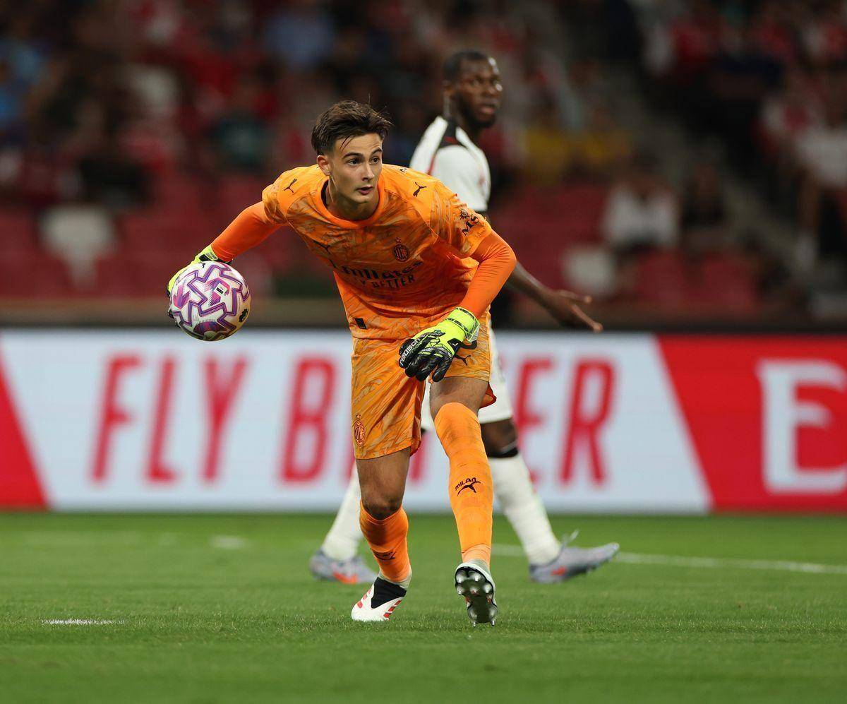 一个都不能少！阿森纳中卫萨利巴豪言冲击“四冠的简单介绍