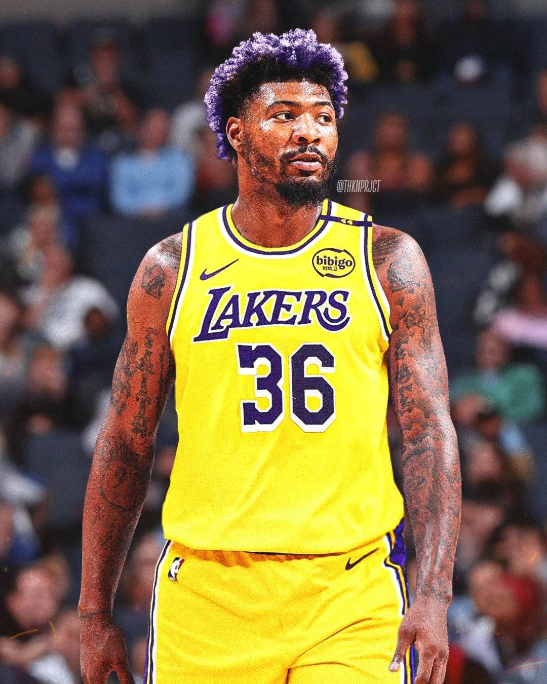 斯马特与奇才买断，与湖人签下2年1100万美元合同的简单介绍