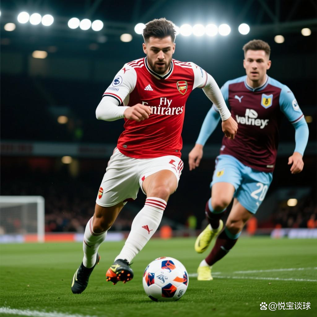 英超争冠战明天上演！阿森纳主场VS维拉，阿尔特塔势要“复仇”的简单介绍