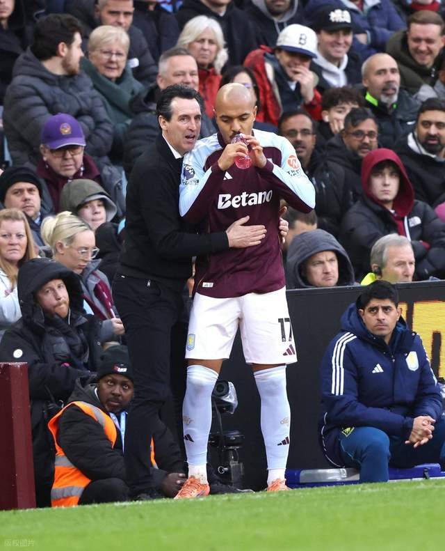 英超争冠战明天上演！阿森纳主场VS维拉，阿尔特塔势要“复仇”的简单介绍  第3张