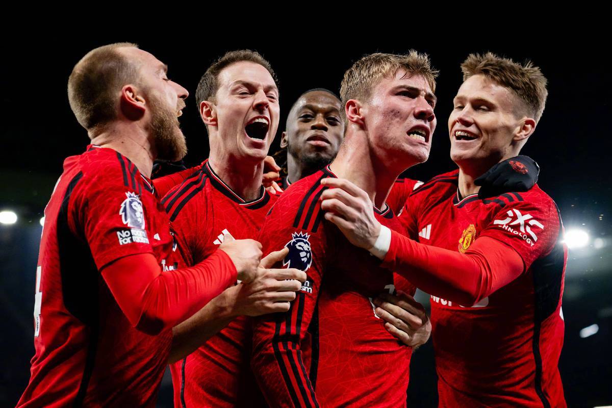 [情报]曼联近10场有9场有进球伯恩茅斯9轮联赛未取胜的简单介绍  第2张