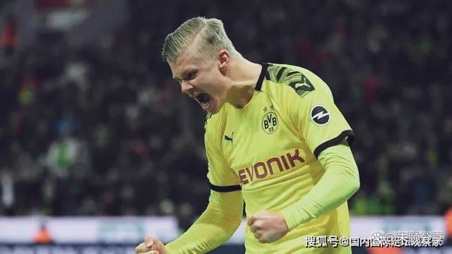 包含哈兰德迎来25岁生日，手握10奖杯301球已成“活的词条