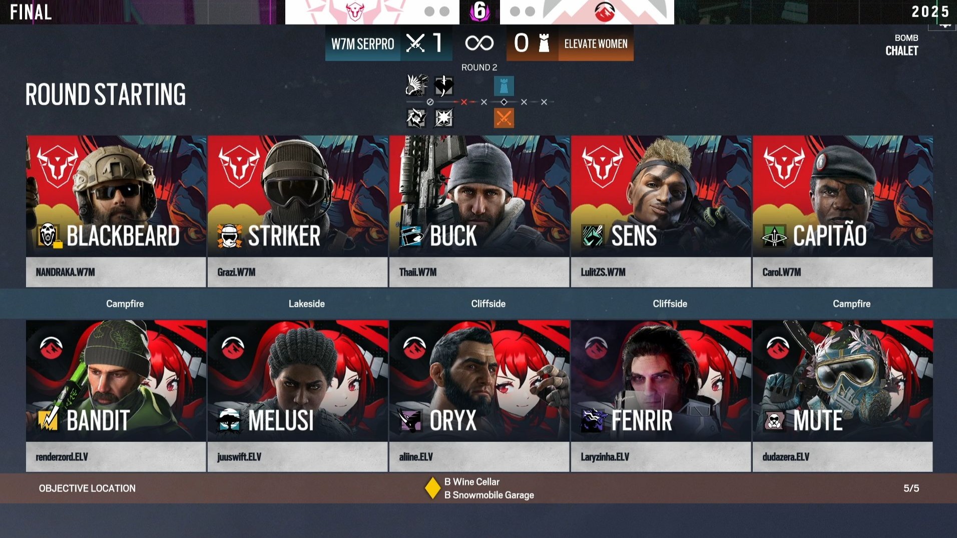 包含超1亿投入,入局全球电竞生态,彩虹六号国服终于来了的词条 包含超1亿投入,入局全球电竞生态,彩虹六号国服终于来了的词条