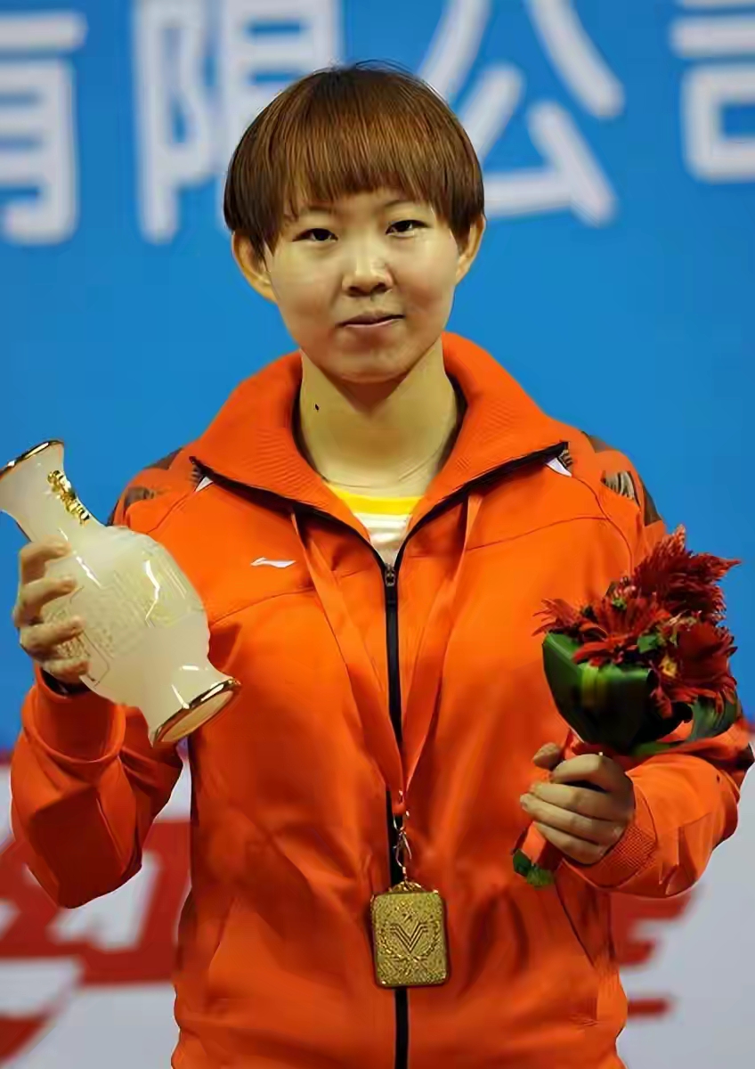 打法“落后”的朱雨玲为何能夺冠？多因素助力的简单介绍