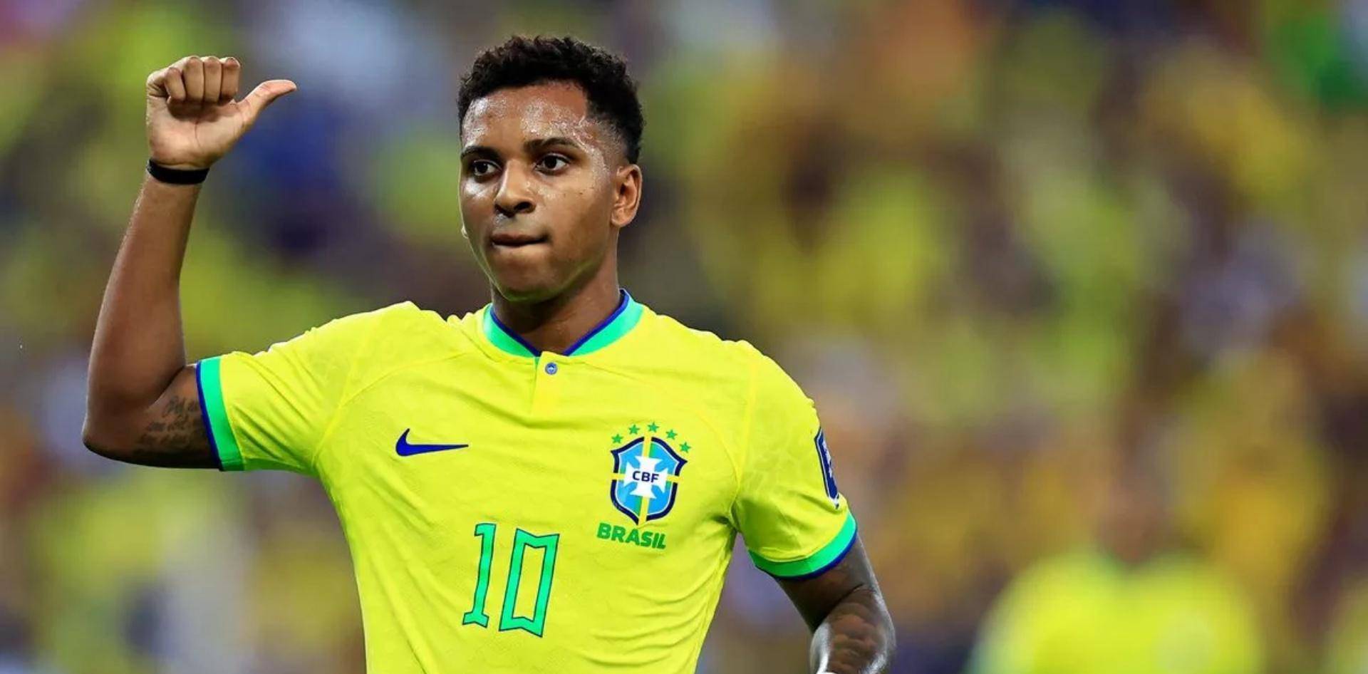 罗德里戈准备逃离伯纳乌！并向皇马摊牌提出要求的简单介绍