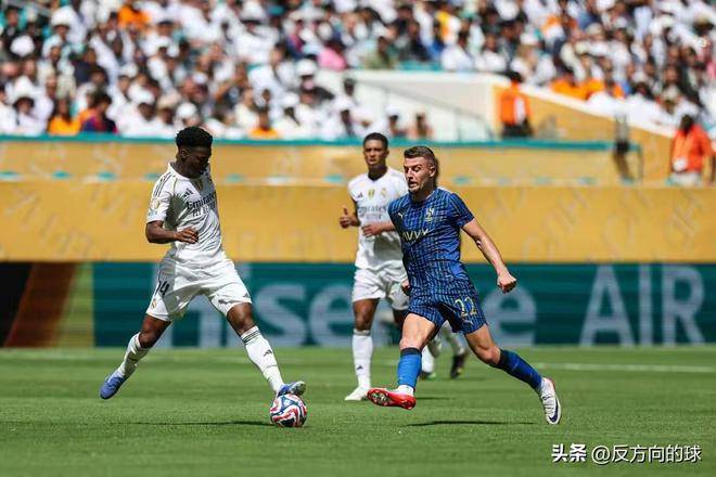 世俱杯1-1爆冷!皇马新月轰32脚战平!阿隆索无缘首胜,C罗没说错的简单介绍 世俱杯1-1爆冷!皇马新月轰32脚战平!阿隆索无缘首胜,C罗没说错的简单介绍