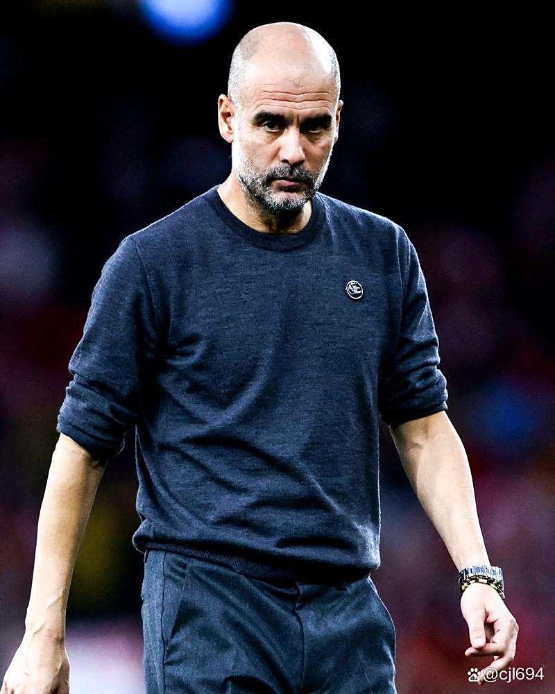 累了，倦了，要退出了！瓜迪奥拉透露不续约，曼城未来靠他了？的简单介绍