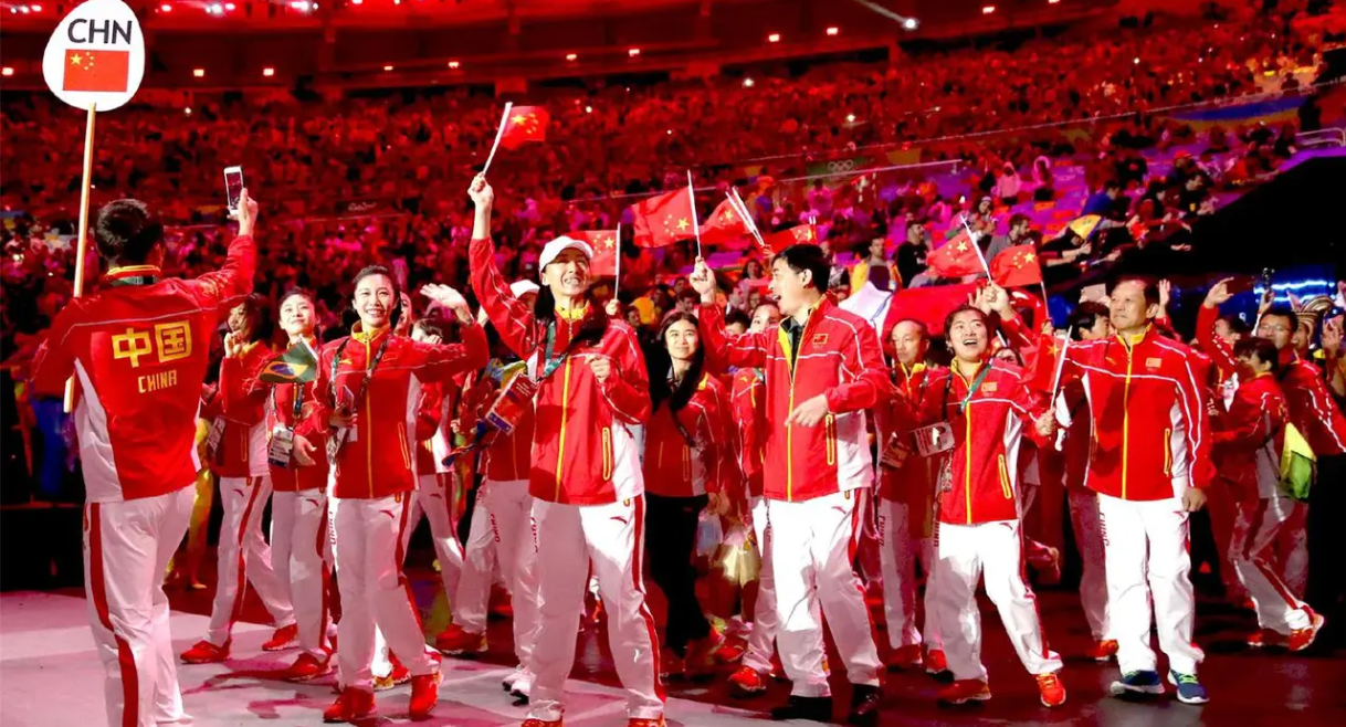 16年里约奥运会回顾：易建联20分，中国不敌塞尔维亚的简单介绍