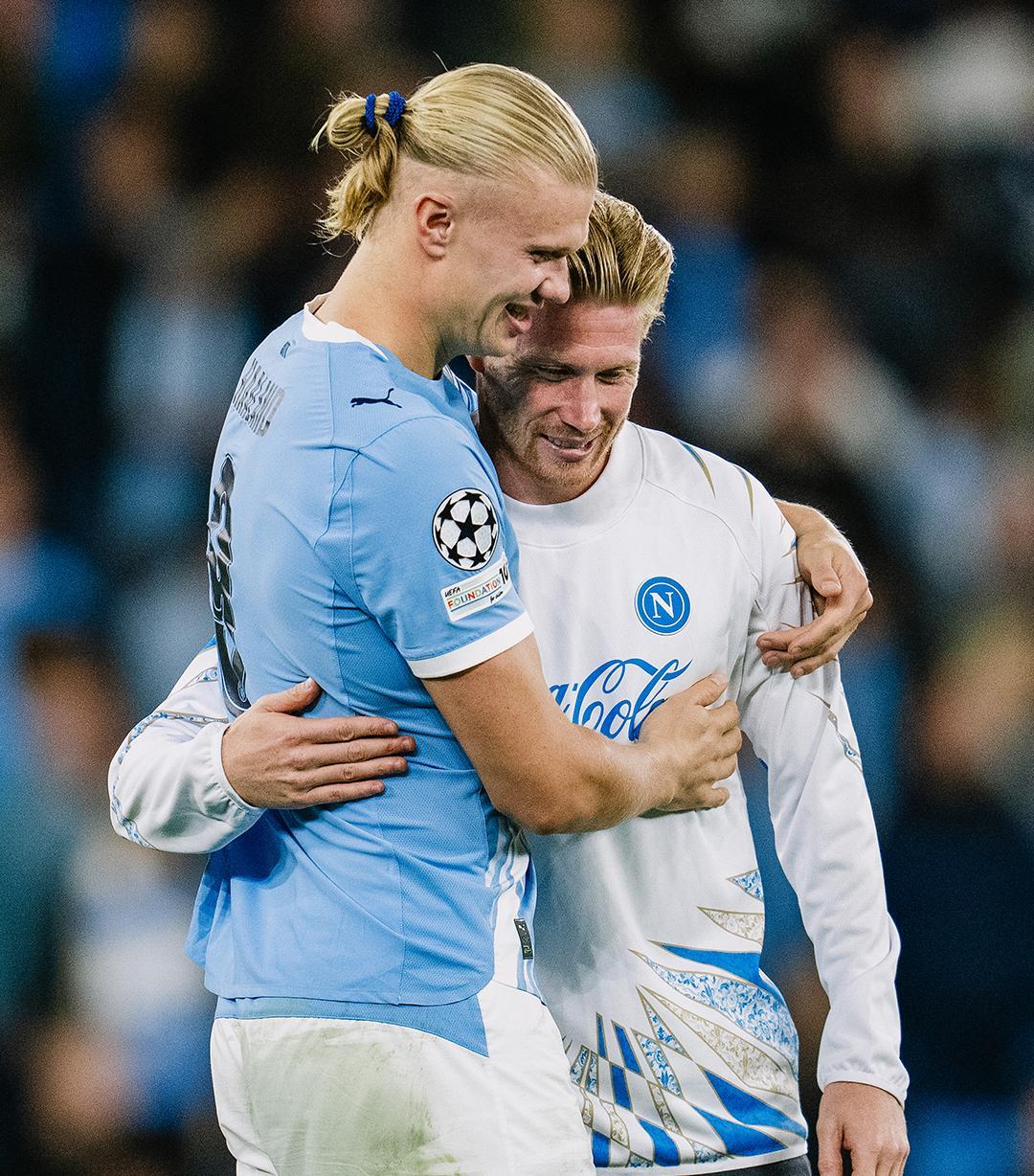 关于欧冠冠军主力门将发文告别：没有尊重不会继续效力，曼城成下家的信息