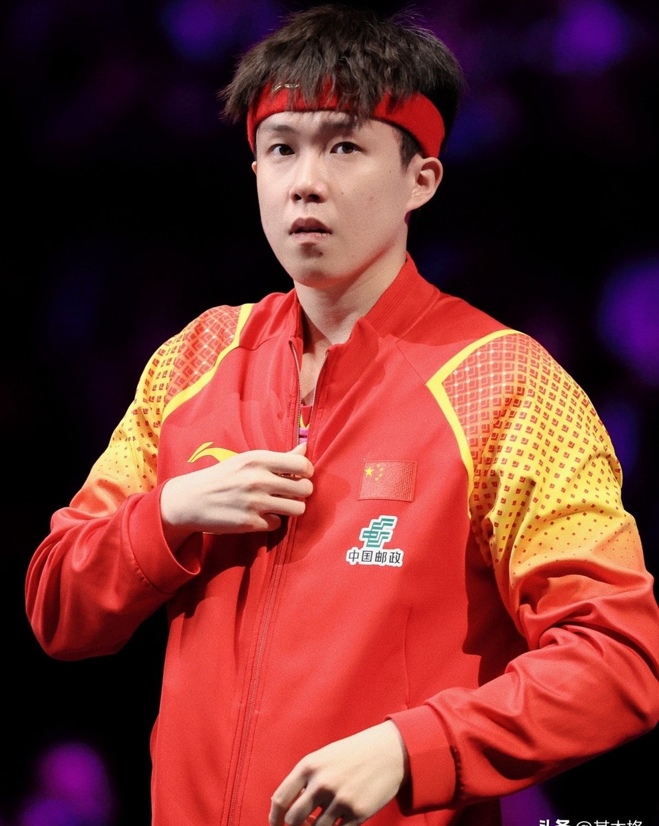 关于最新排名!朱雨玲陈熠进前十王楚钦逼近第一蒯曼创新高的信息