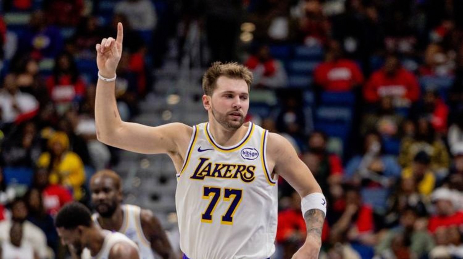 曝斯玛特将2年1100万加盟湖人据悉是东契奇点名要他的简单介绍