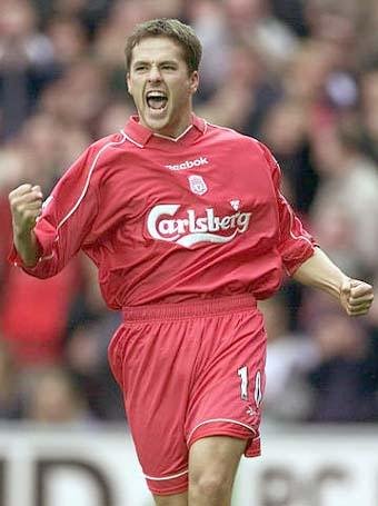 关于欧文:我曾多次想回利物浦但他们违背了承诺,我本可以恨他们的信息 关于欧文:我曾多次想回利物浦但他们违背了承诺,我本可以恨他们的信息