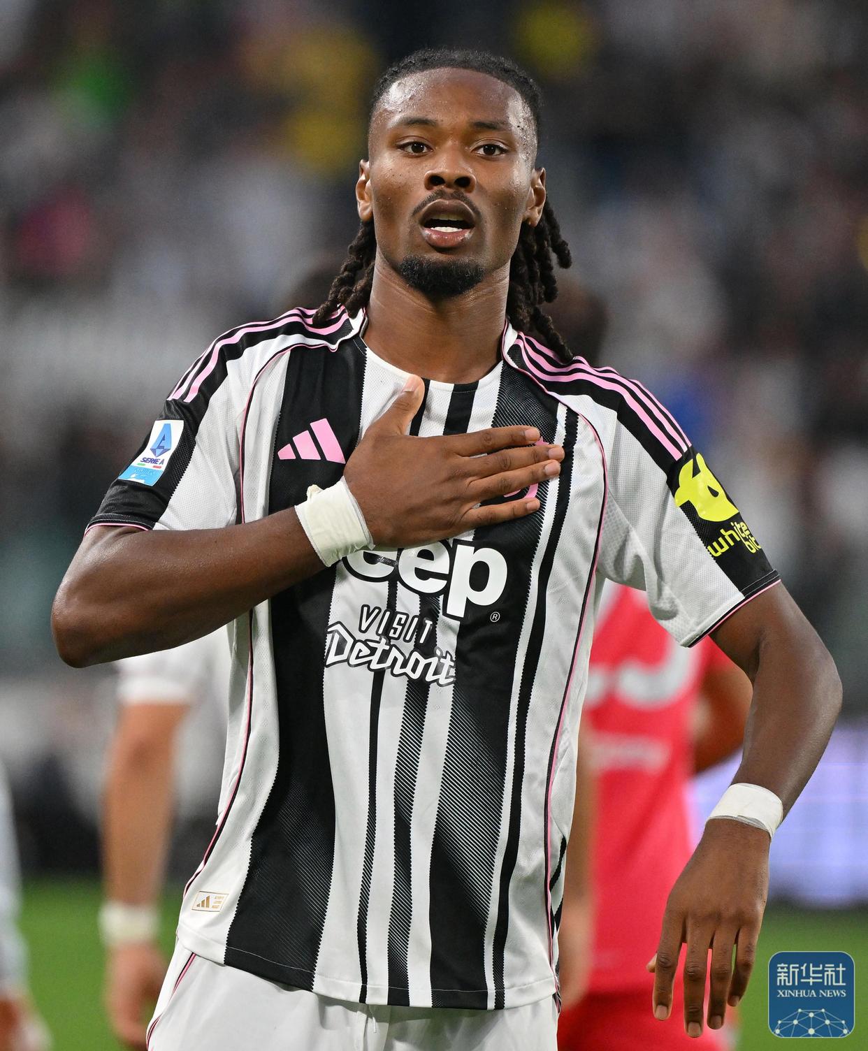 关于2-1！意甲争四格局大乱，尤文狂揽3连胜，与欧冠区只差1分的信息