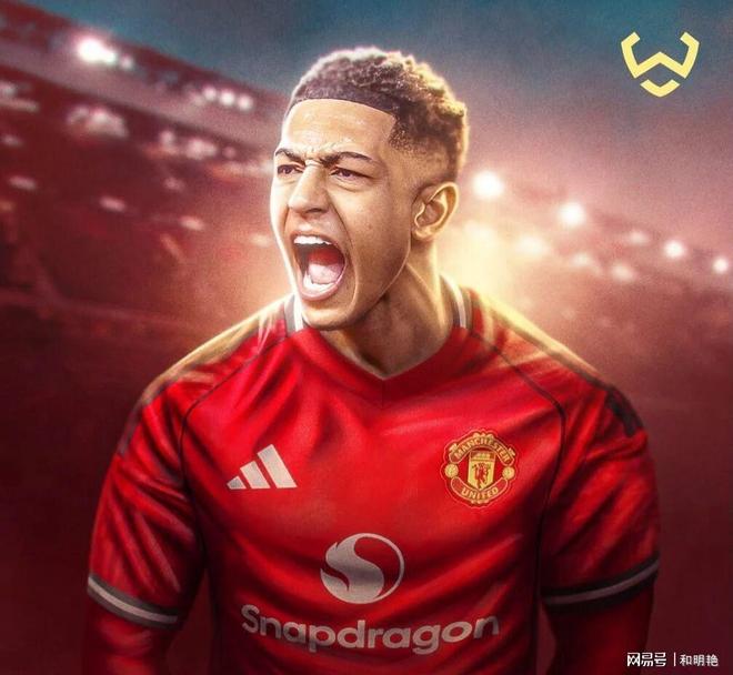 姆贝莫加盟曼联，身披19号球衣的简单介绍