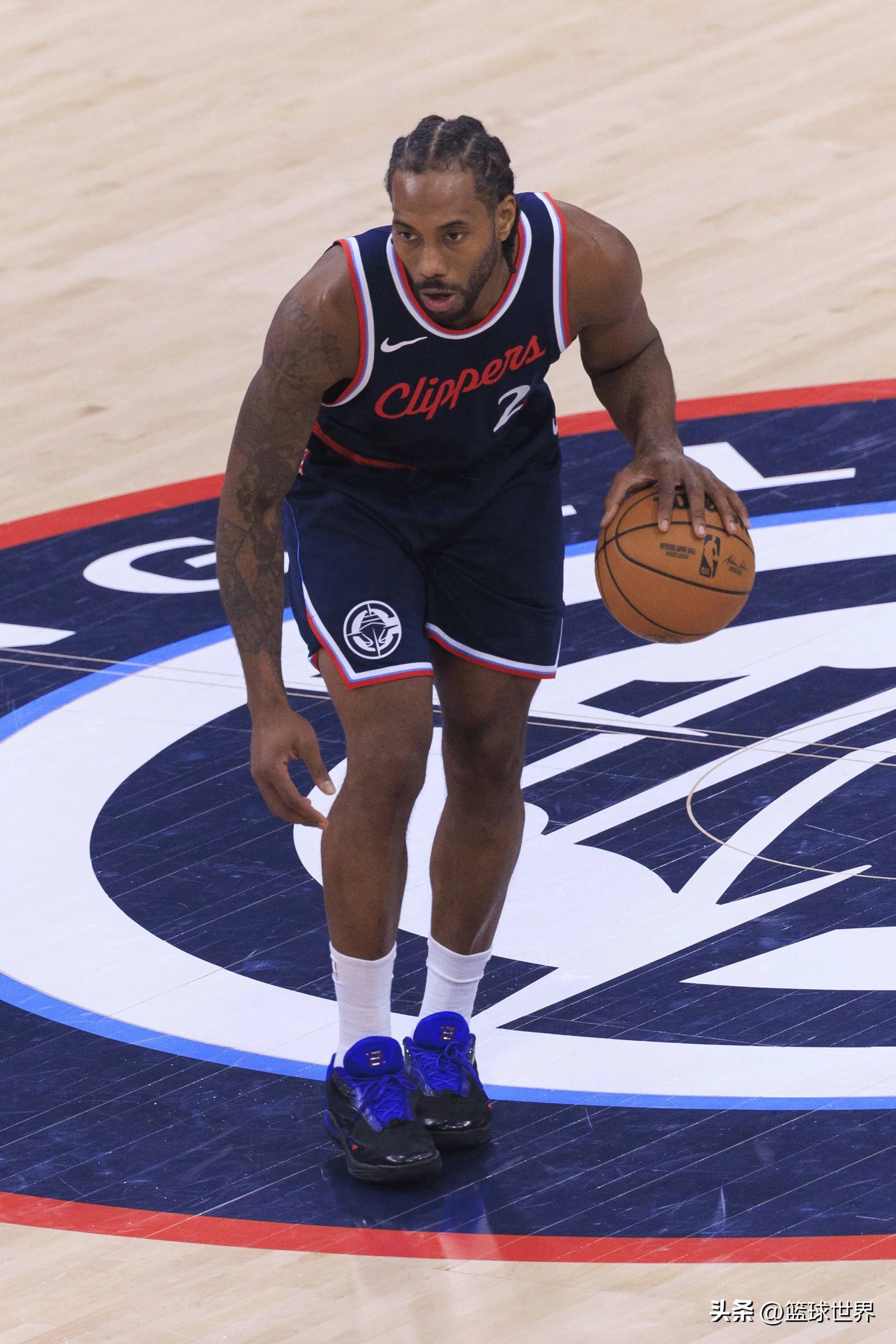 包含王者气场!美媒:科怀-伦纳德冷酷瞬间的词条 包含王者气场!美媒:科怀-伦纳德冷酷瞬间的词条