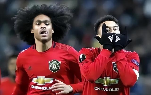 示好归化国足无果！25岁曼联旧将将代表14万小国出战有望参加世界杯的简单介绍