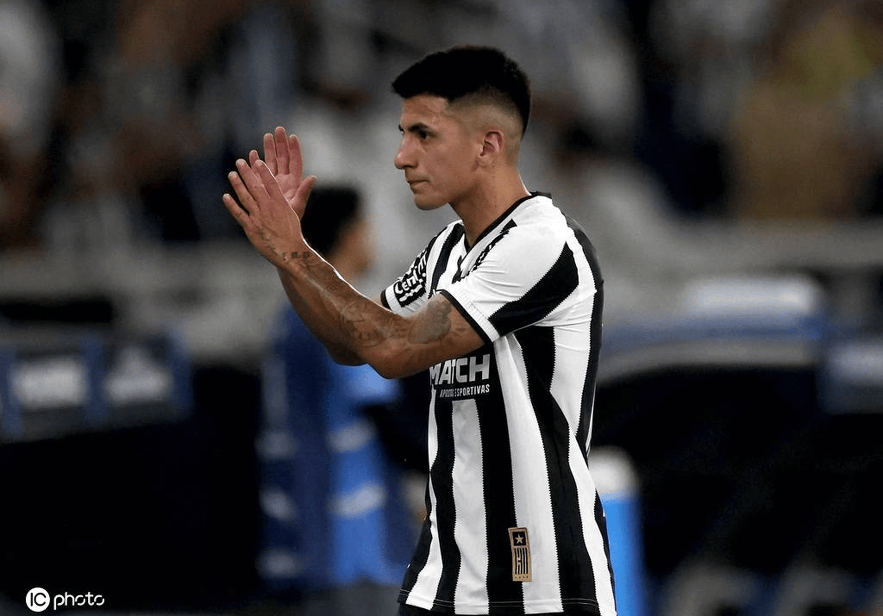 马竞宣布签阿根廷中场阿尔马达转会费2100万欧的简单介绍