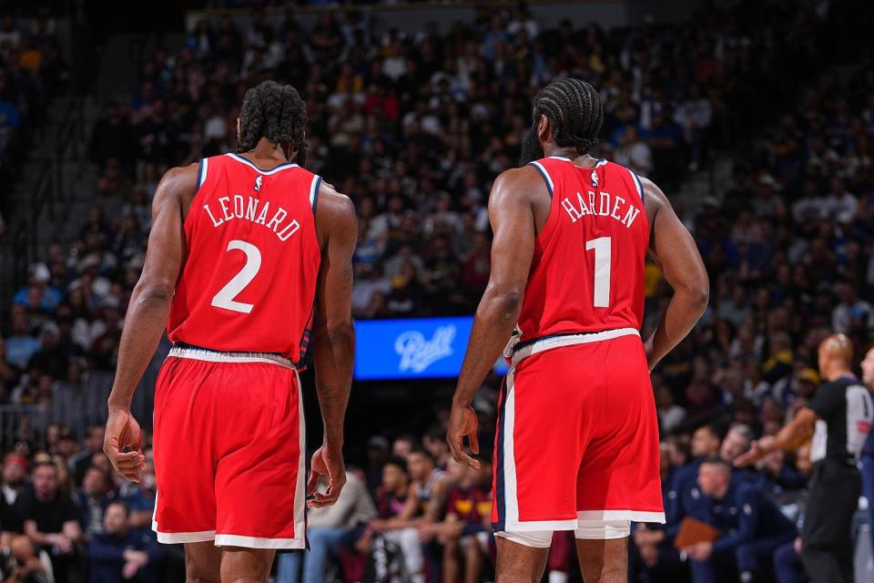 补强内线,雷霆酝酿4换2方案!快船回收资产?再见祖巴茨的简单介绍 补强内线,雷霆酝酿4换2方案!快船回收资产?再见祖巴茨的简单介绍