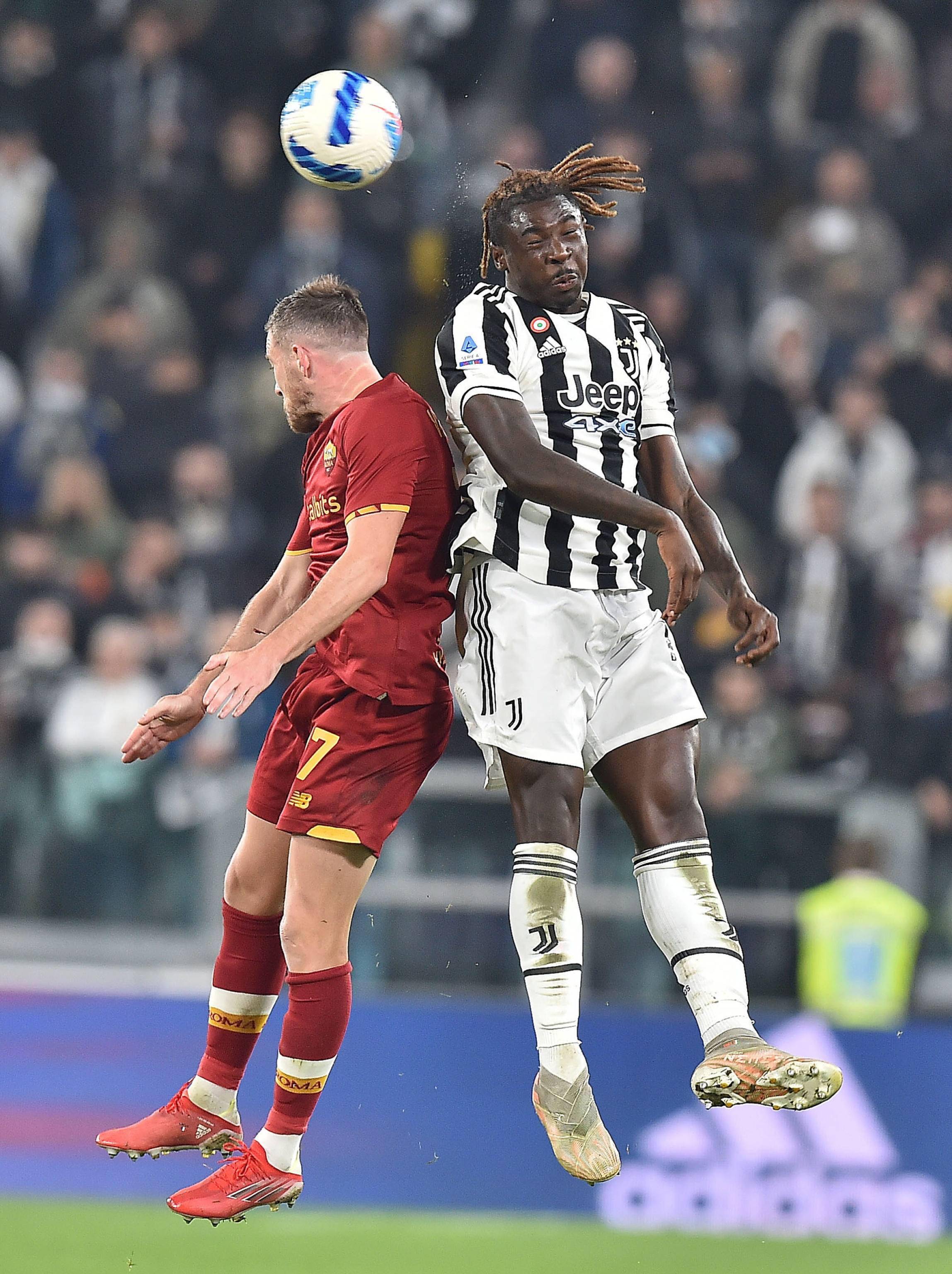 尤文图斯与罗马的争议瞬间:德·马尔科解读关键判罚的简单介绍 尤文图斯与罗马的争议瞬间:德·马尔科解读关键判罚的简单介绍