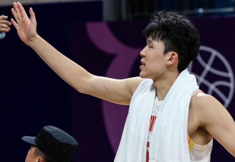 开拓者计划让杨瀚森出战剩余夏联出战亚洲杯无阻力的简单介绍