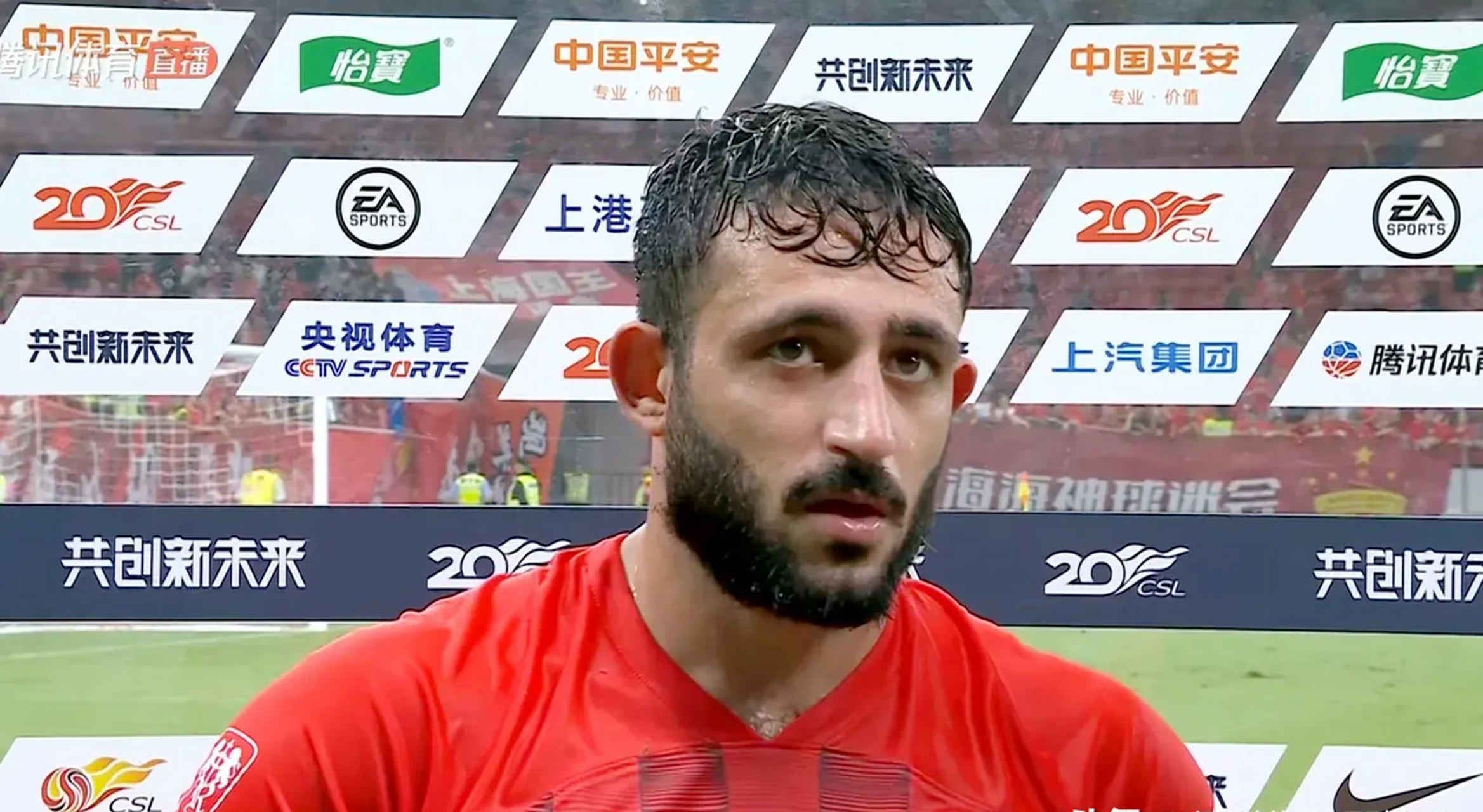 本赛季每个人都有出场机会，不明白这点的