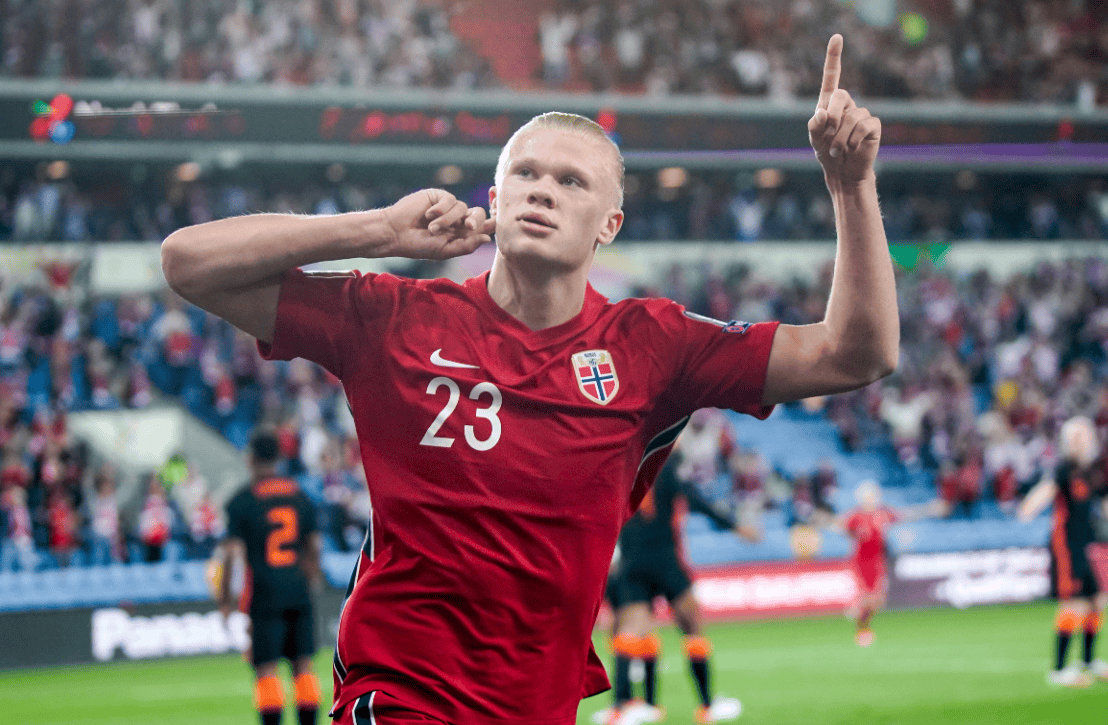 包含巧了！哈兰德：能进世界杯就会办最盛大庆典，夺冠永不可能的词条