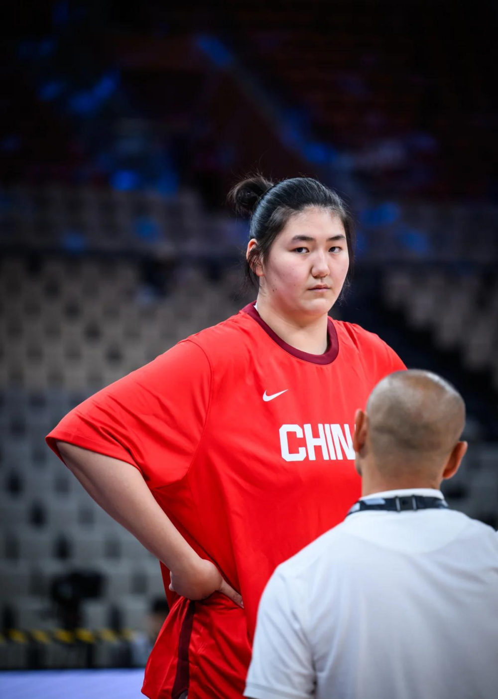 女篮亚洲杯-张子宇8中8韩旭18+12中国擒韩国2连胜的简单介绍 女篮亚洲杯-张子宇8中8韩旭18+12中国擒韩国2连胜的简单介绍