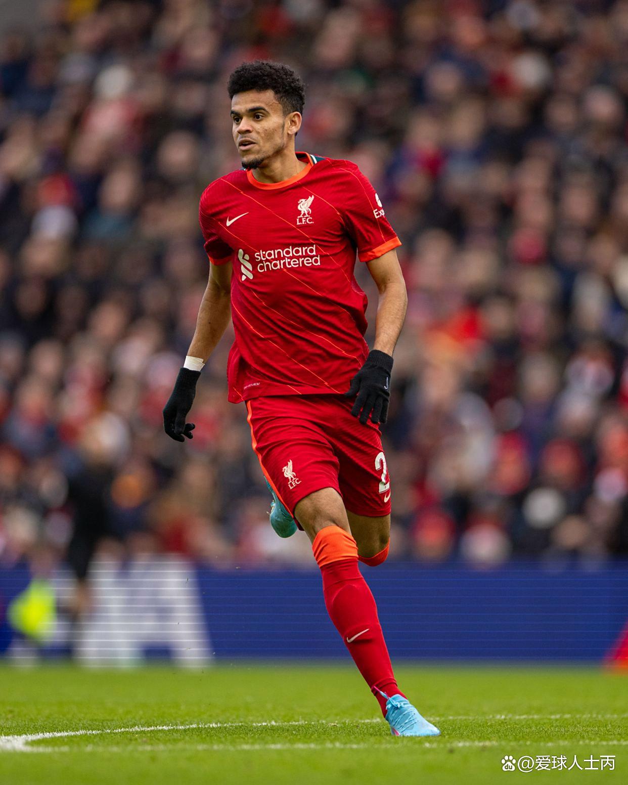 拜仁已与迪亚斯谈妥合同，计划很快与利物浦会面的简单介绍