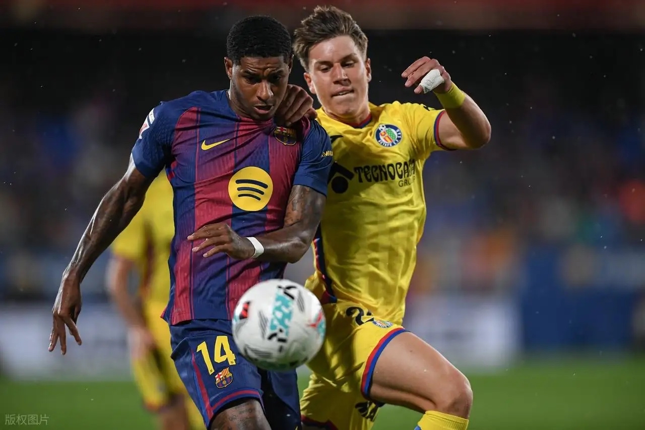 关于拉什福德恐无缘西甲首轮！炮轰曼联从未真正重建，建议学习利物浦的信息